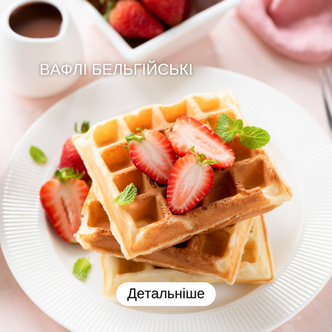 Мафіни ванільні з маком та цедрою апельсина